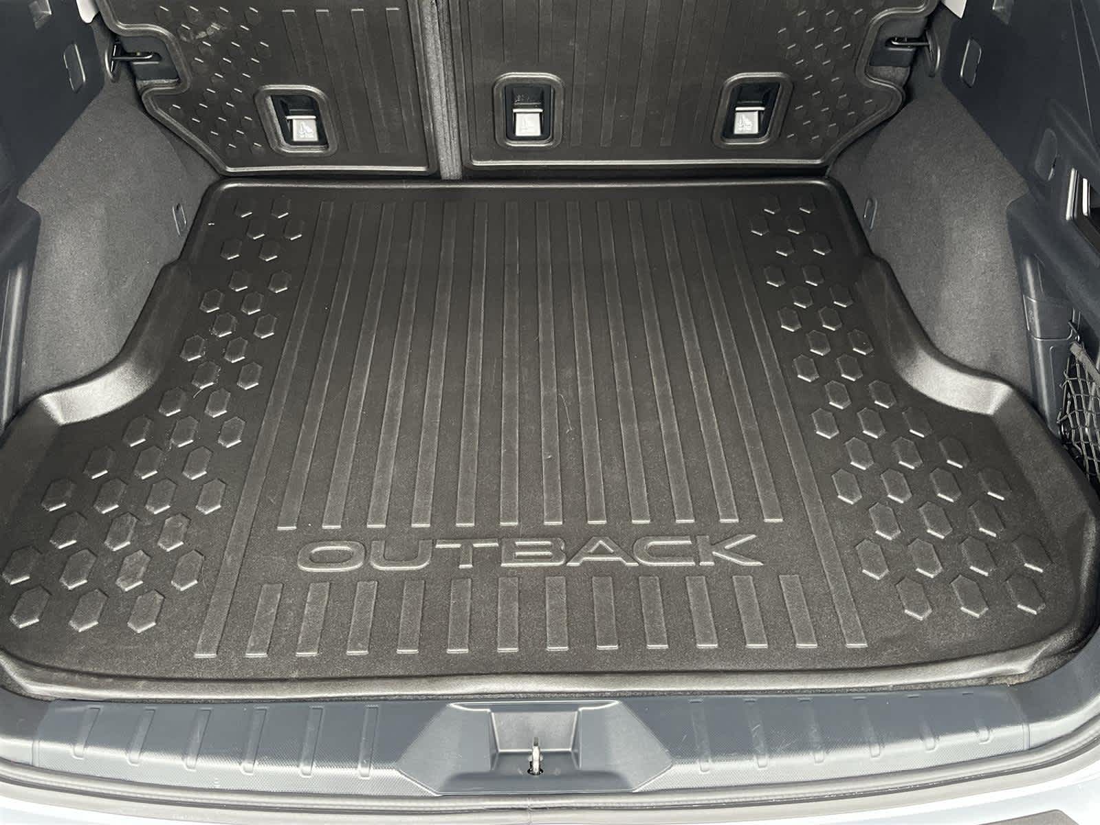 Thumbnail: 2020 Subaru Outback - 16