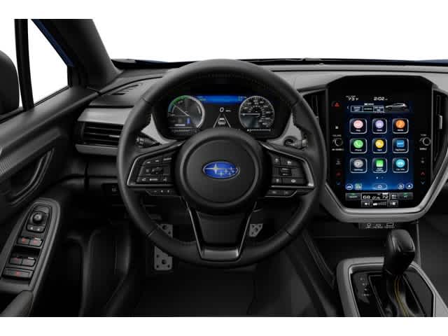 Thumbnail: 2026 Subaru Crosstrek - 15