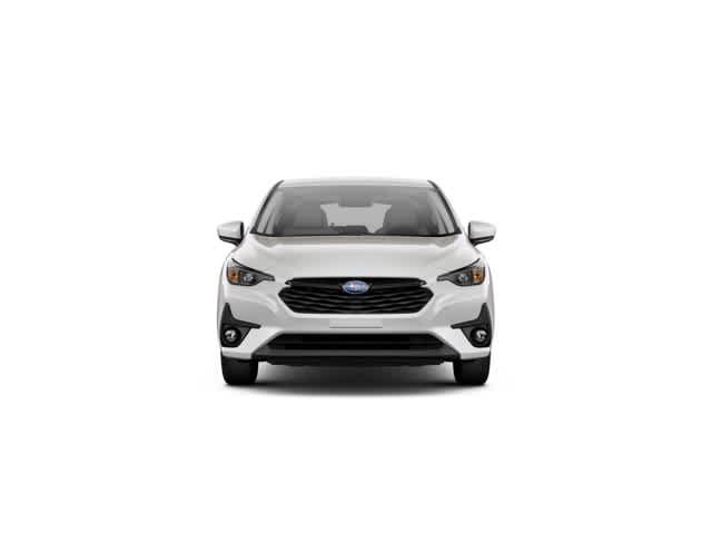 Thumbnail: 2025 Subaru Impreza - 8