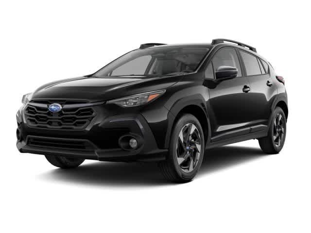 Thumbnail: 2025 Subaru Crosstrek - 2