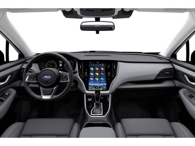 Thumbnail: 2025 Subaru Legacy - 19