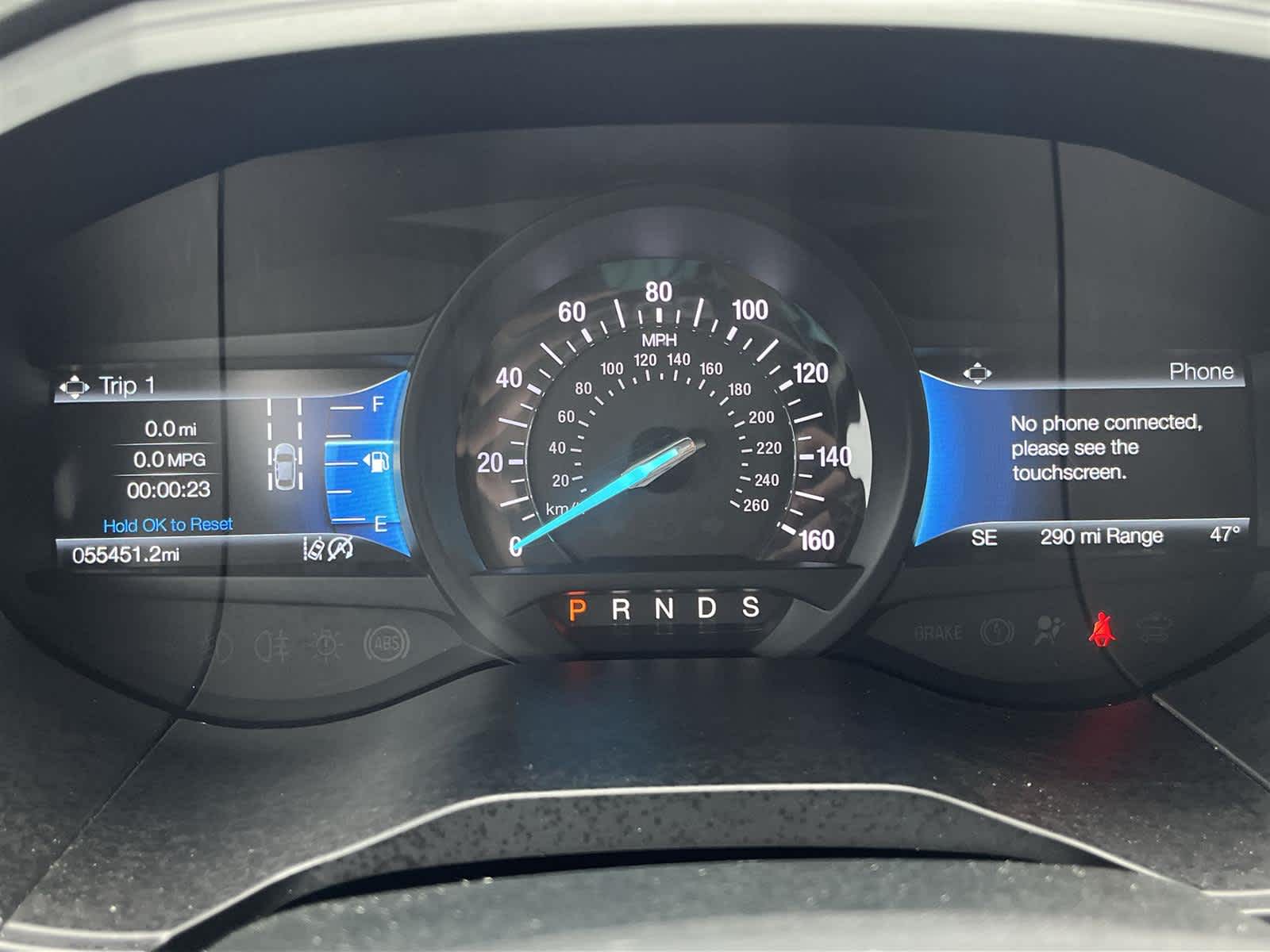 Thumbnail: 2024 Ford Edge - 31