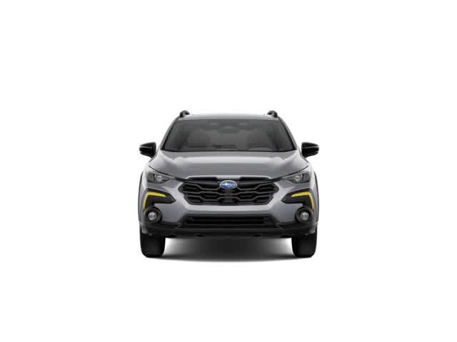 Thumbnail: 2025 Subaru Crosstrek - 8
