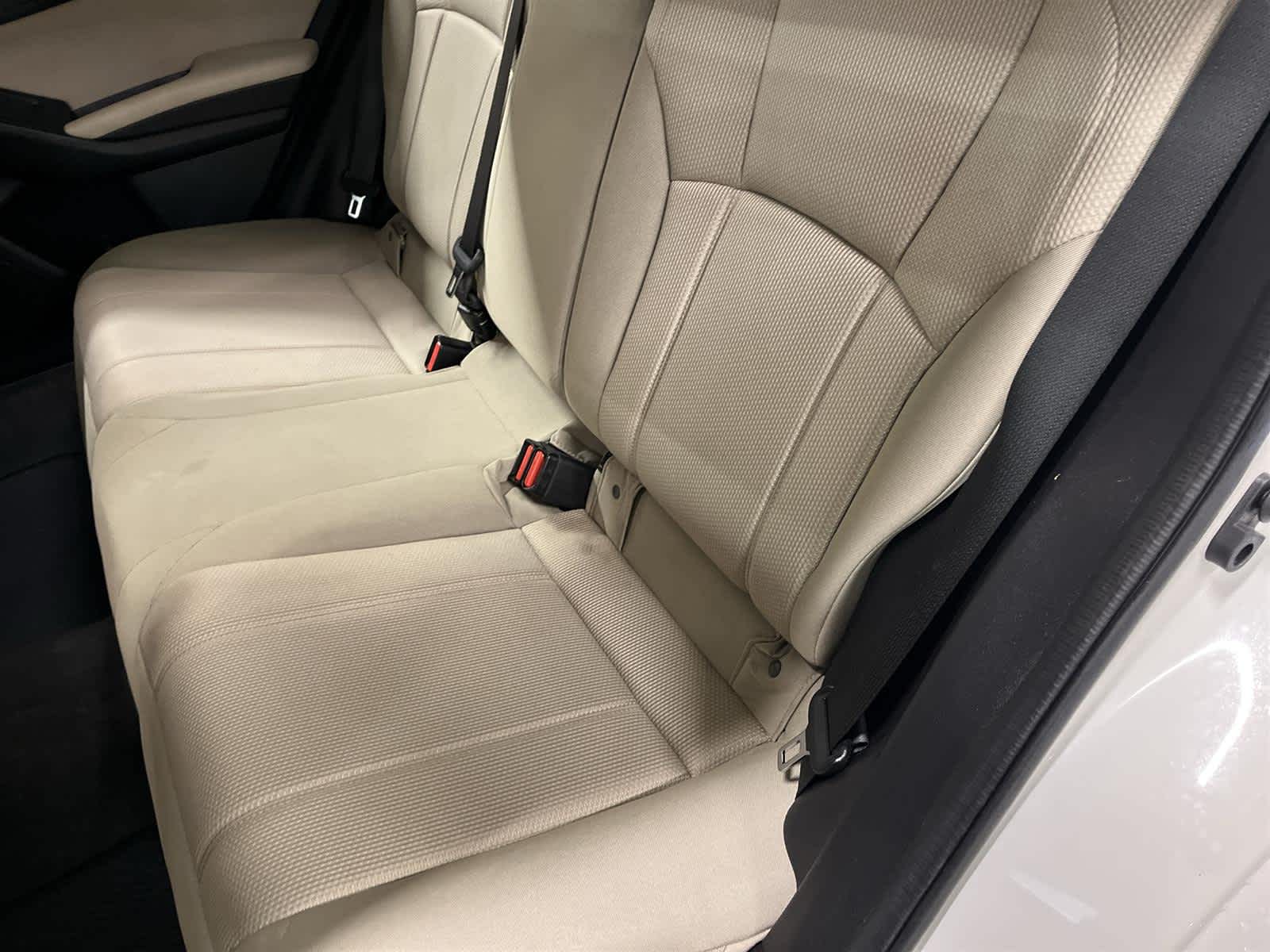 Thumbnail: 2023 Subaru Impreza - 14