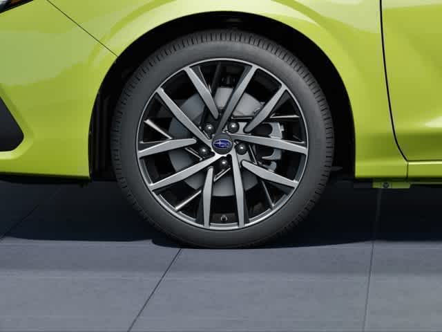 Thumbnail: 2026 Subaru Impreza - 9