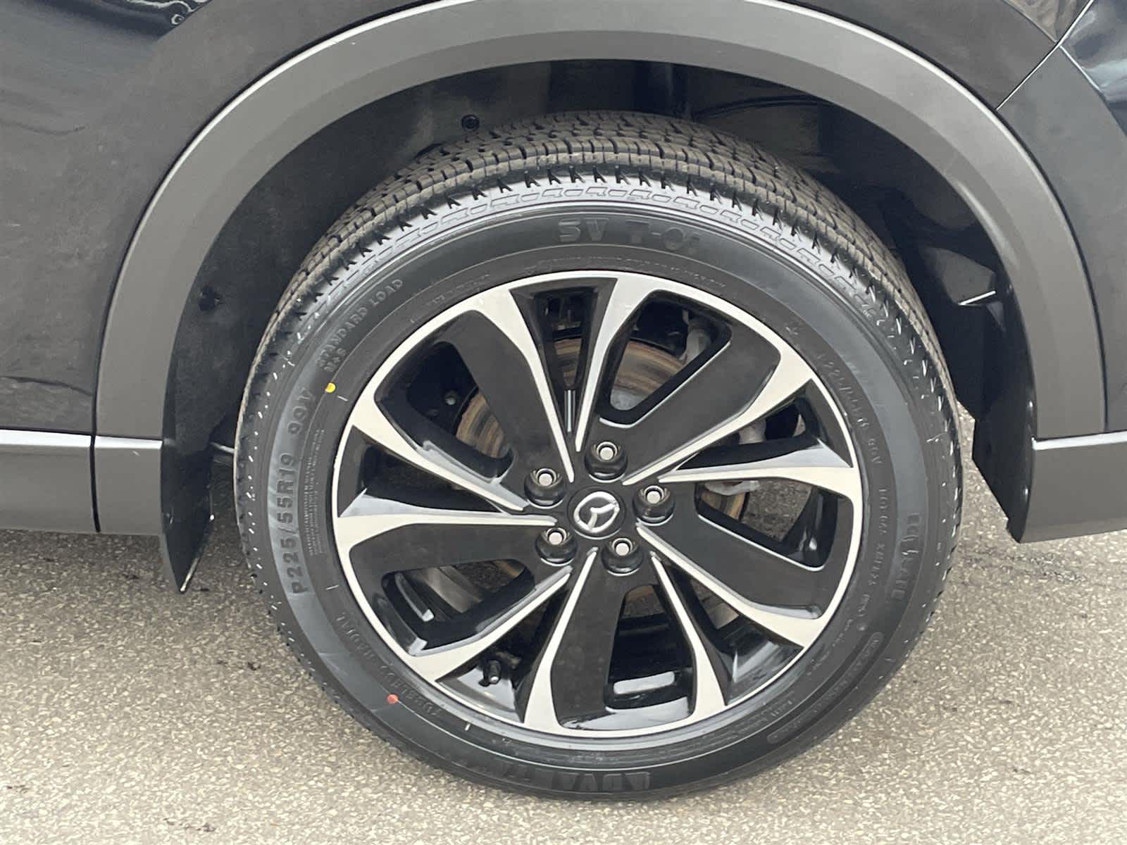 Thumbnail: 2023 Mazda CX-5 - 11