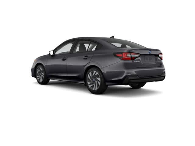 Thumbnail: 2025 Subaru Legacy - 5