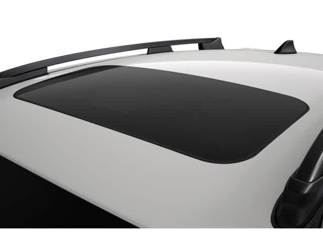 Thumbnail: 2026 Subaru Crosstrek - 14