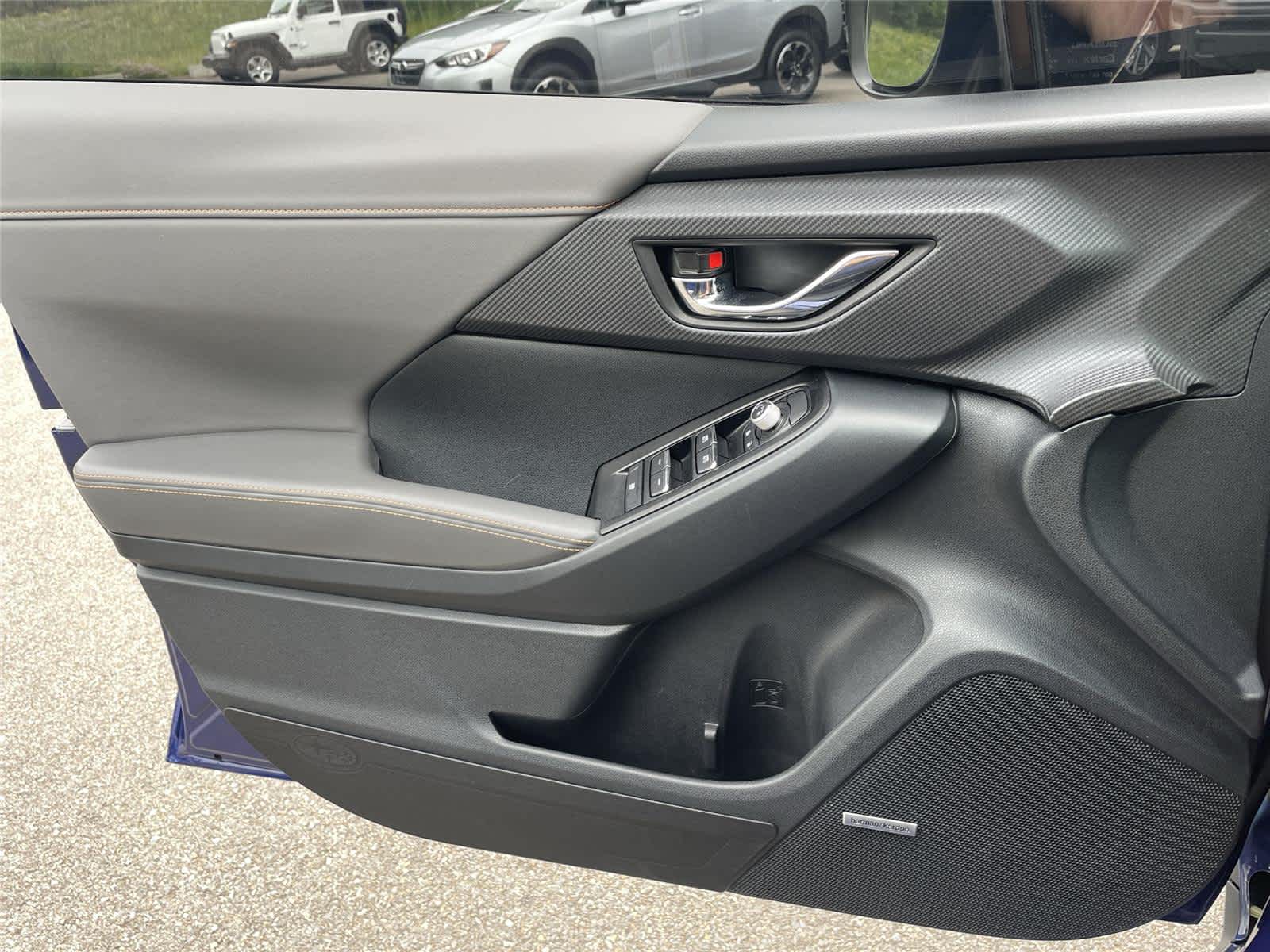 Thumbnail: 2024 Subaru Crosstrek - 26