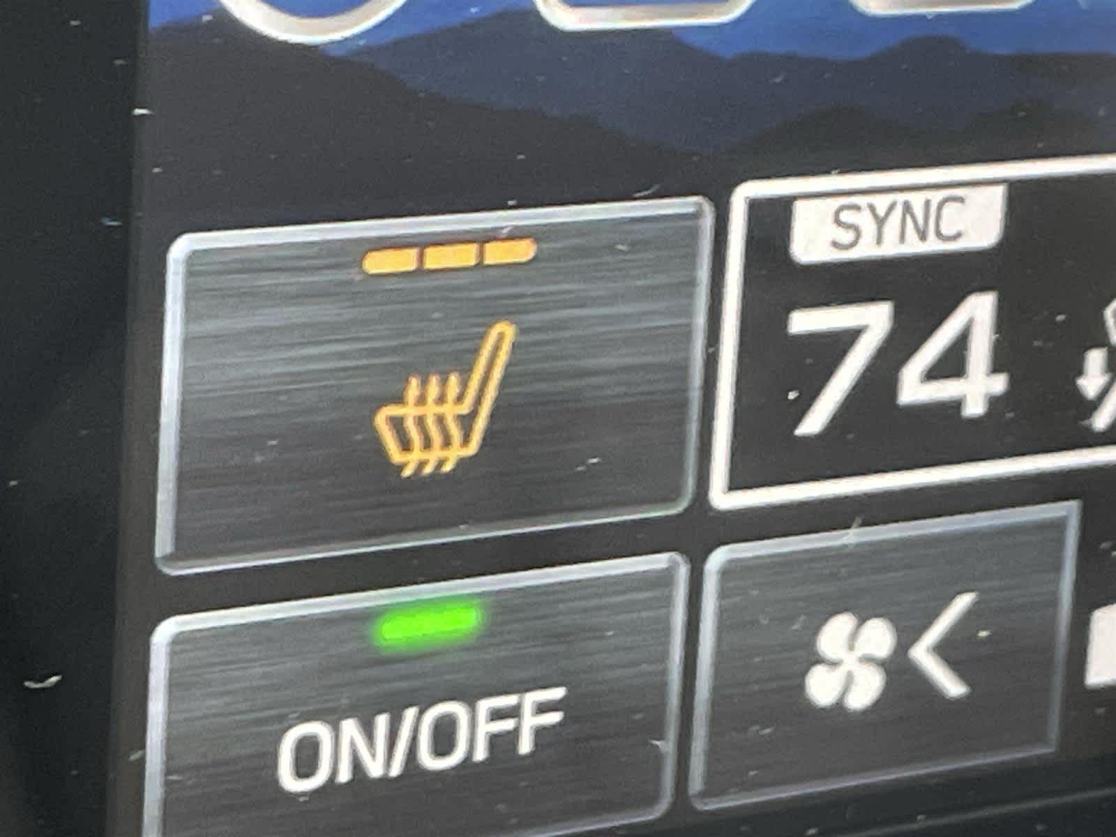 Thumbnail: 2026 Subaru Forester - 24