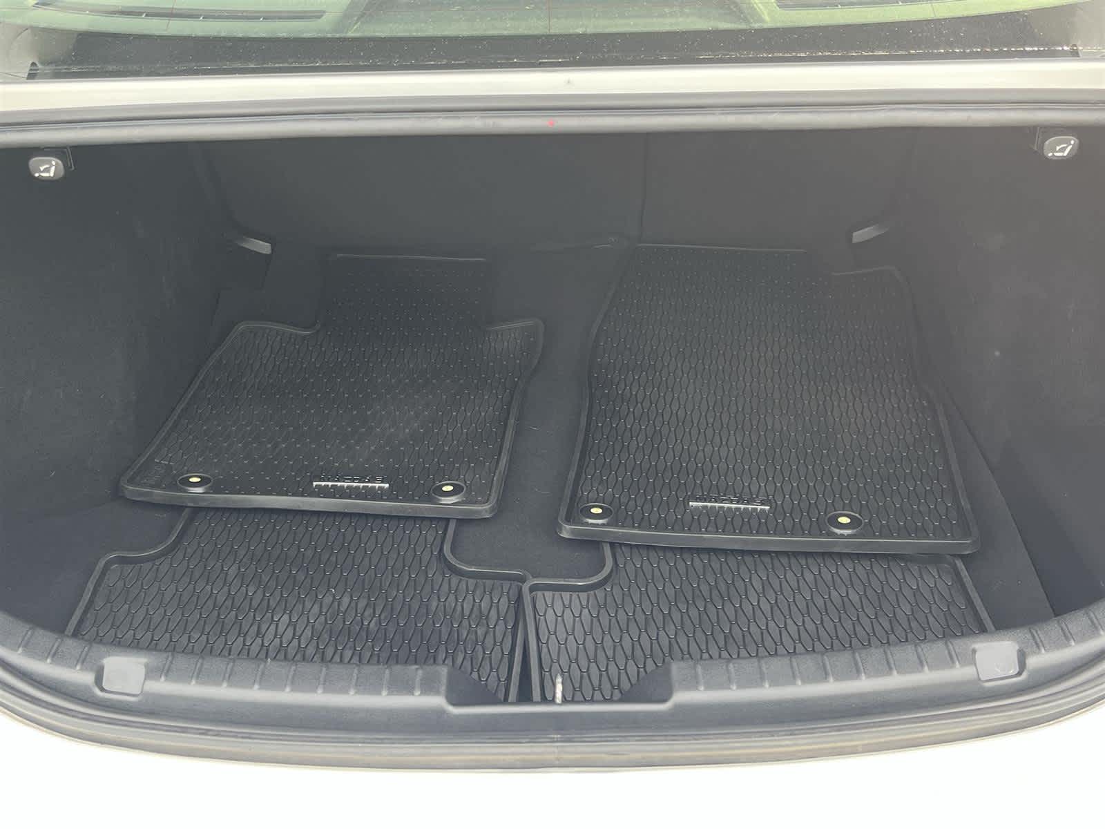 Thumbnail: 2021 Mazda Mazda3 - 14