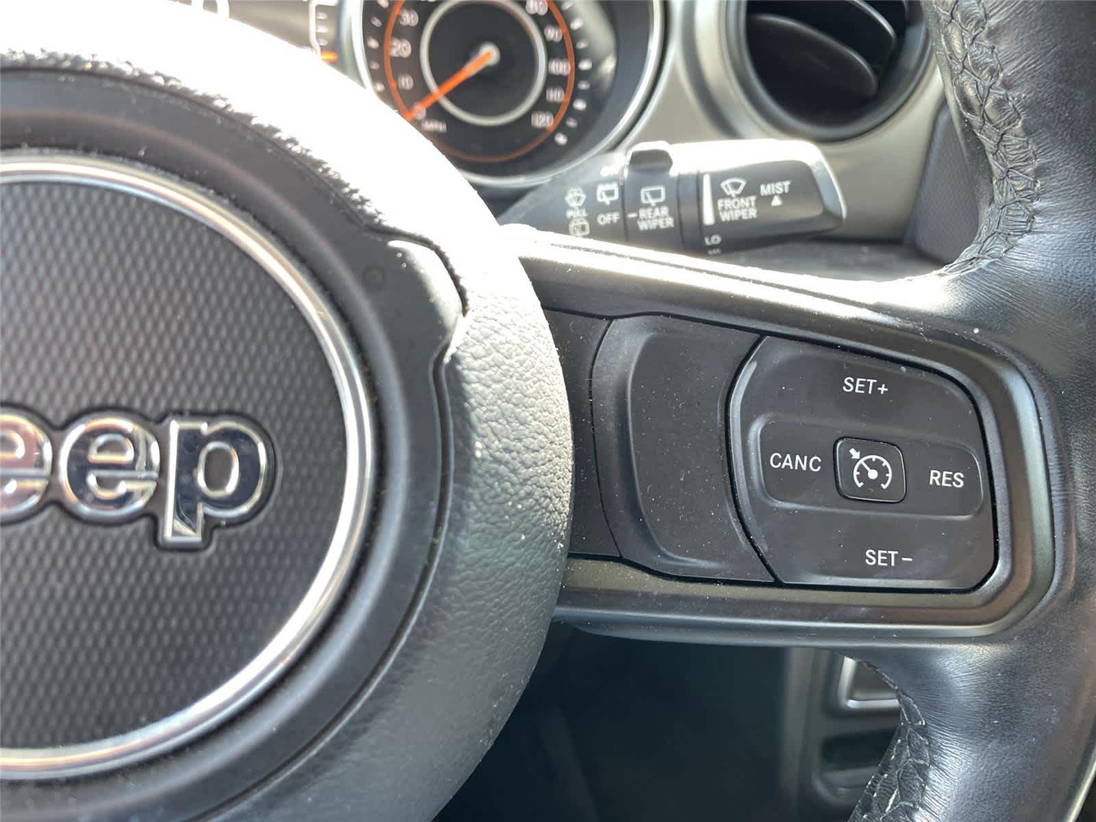 Thumbnail: 2020 Jeep Wrangler - 21