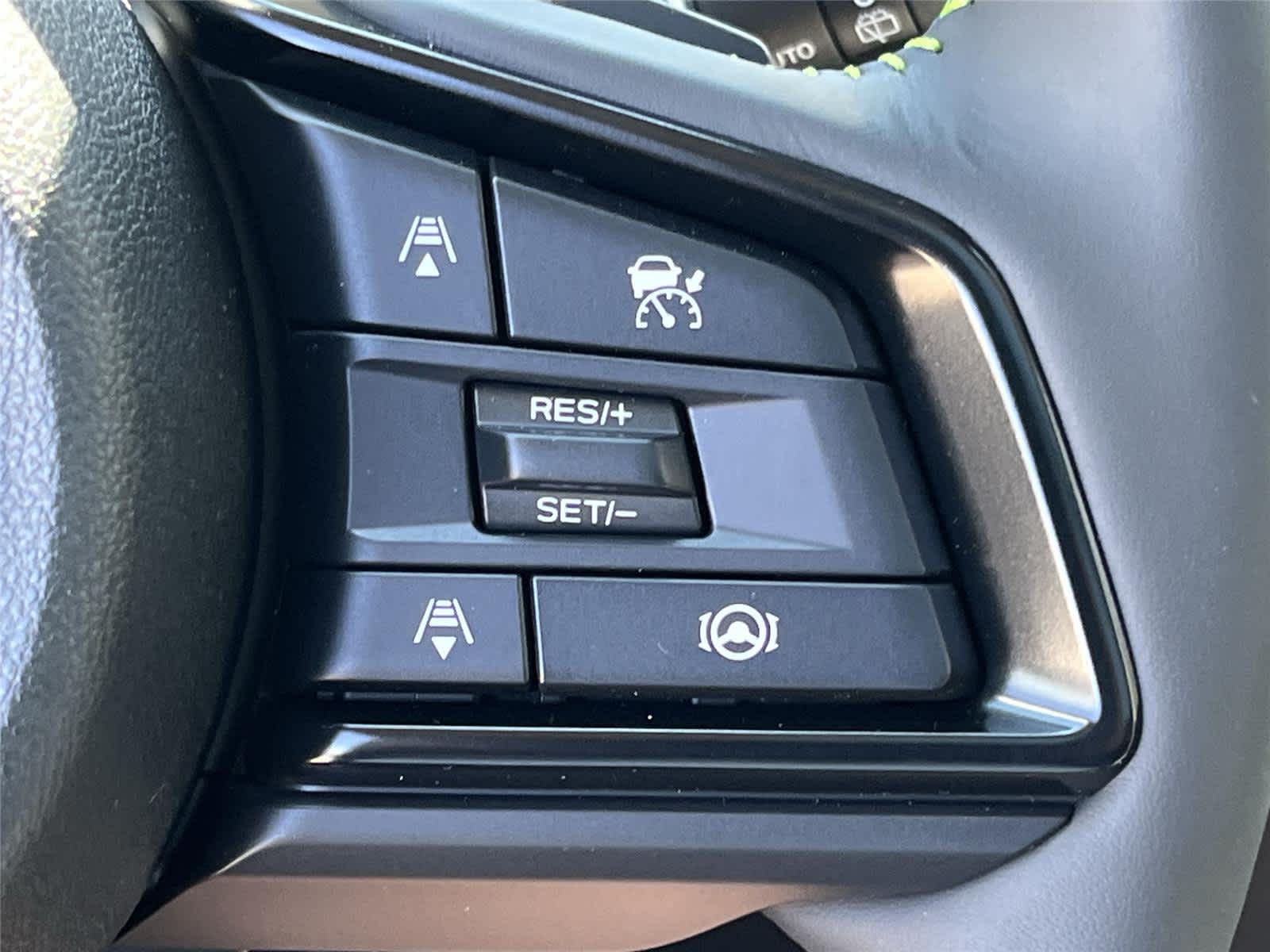 Thumbnail: 2026 Subaru Ascent - 32