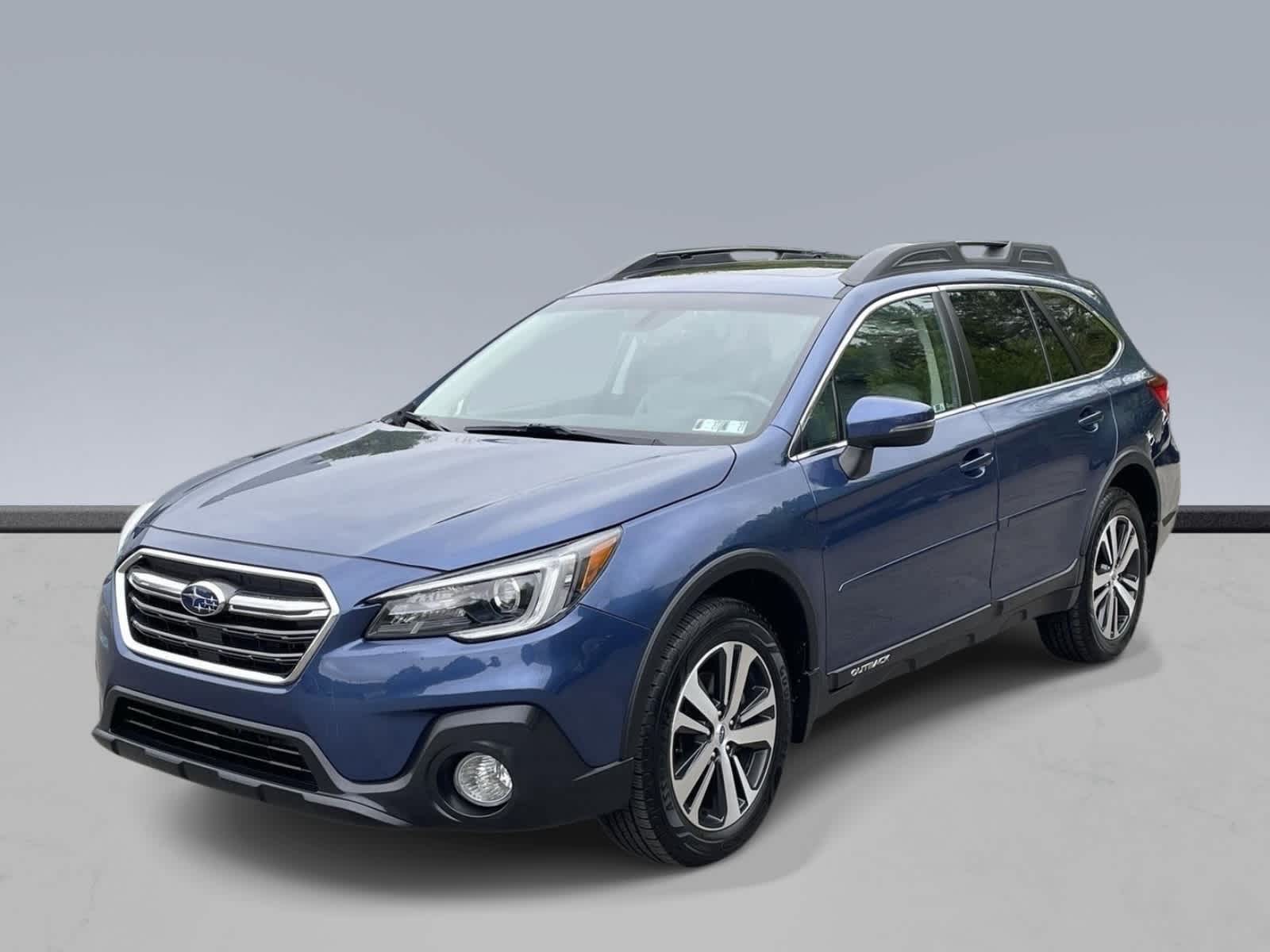 Thumbnail: 2019 Subaru Outback - 1