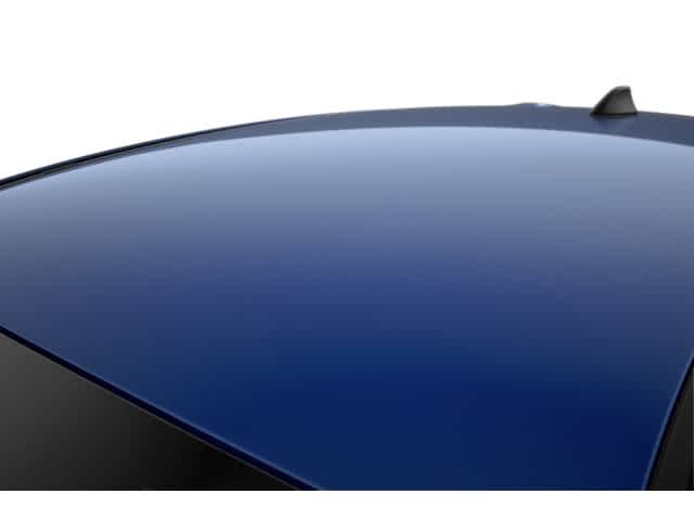 Thumbnail: 2025 Subaru Impreza - 14