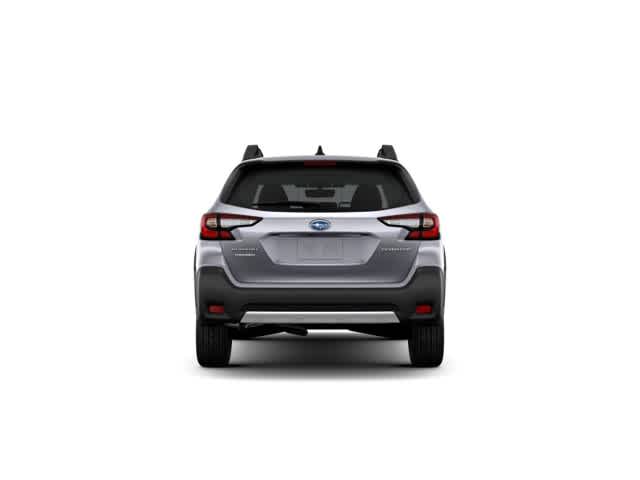 Thumbnail: 2025 Subaru Outback - 9
