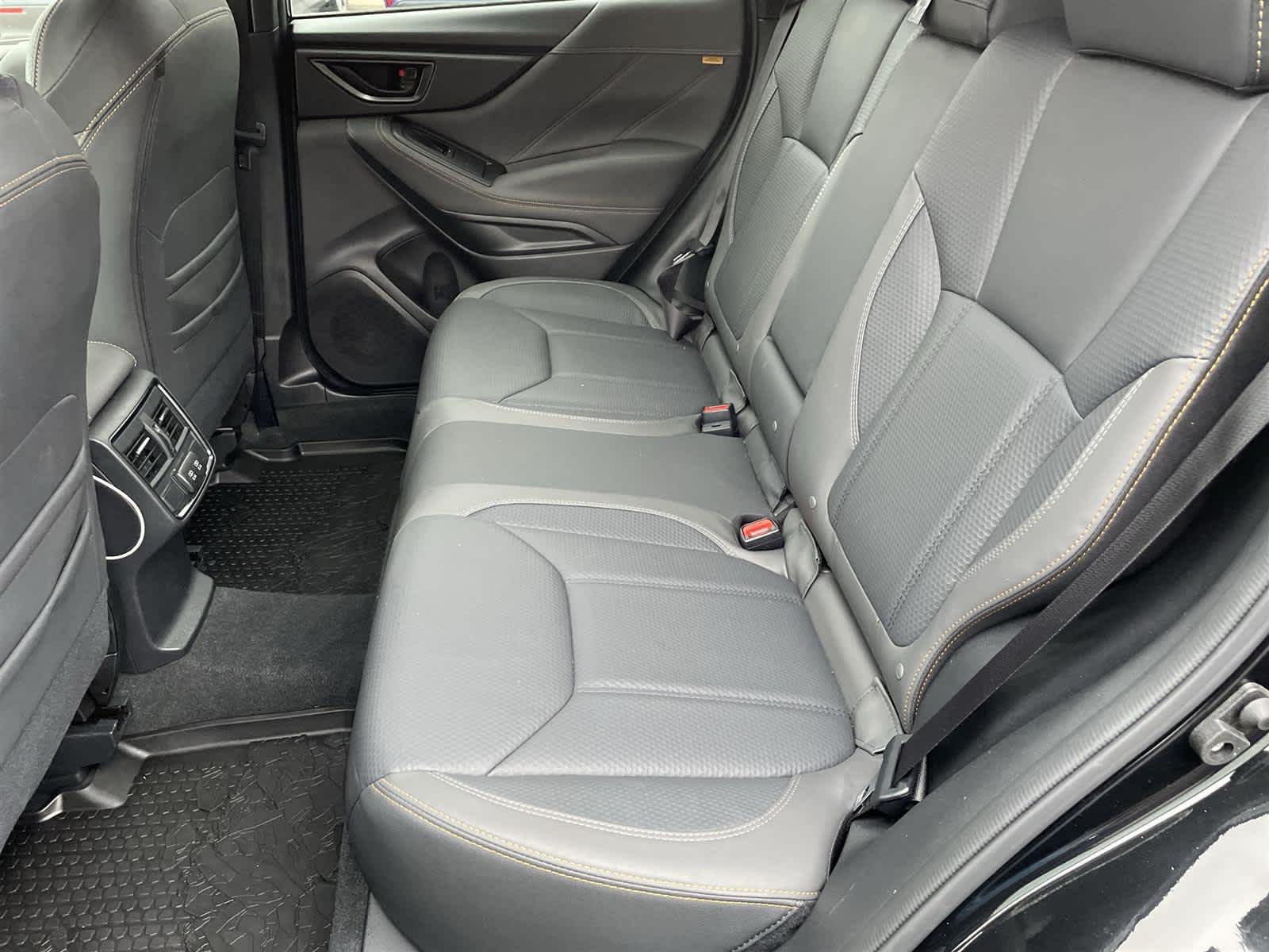 Thumbnail: 2024 Subaru Forester - 15