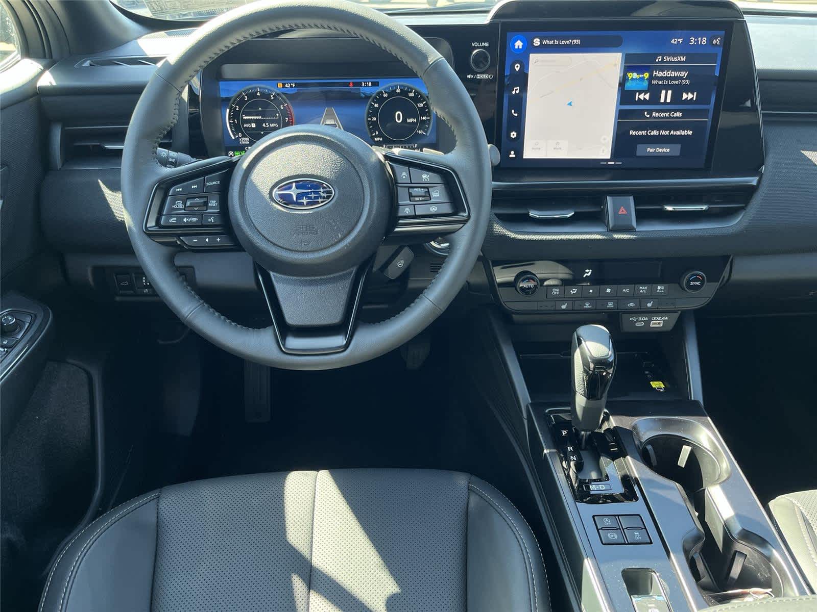 Thumbnail: 2026 Subaru Outback - 20