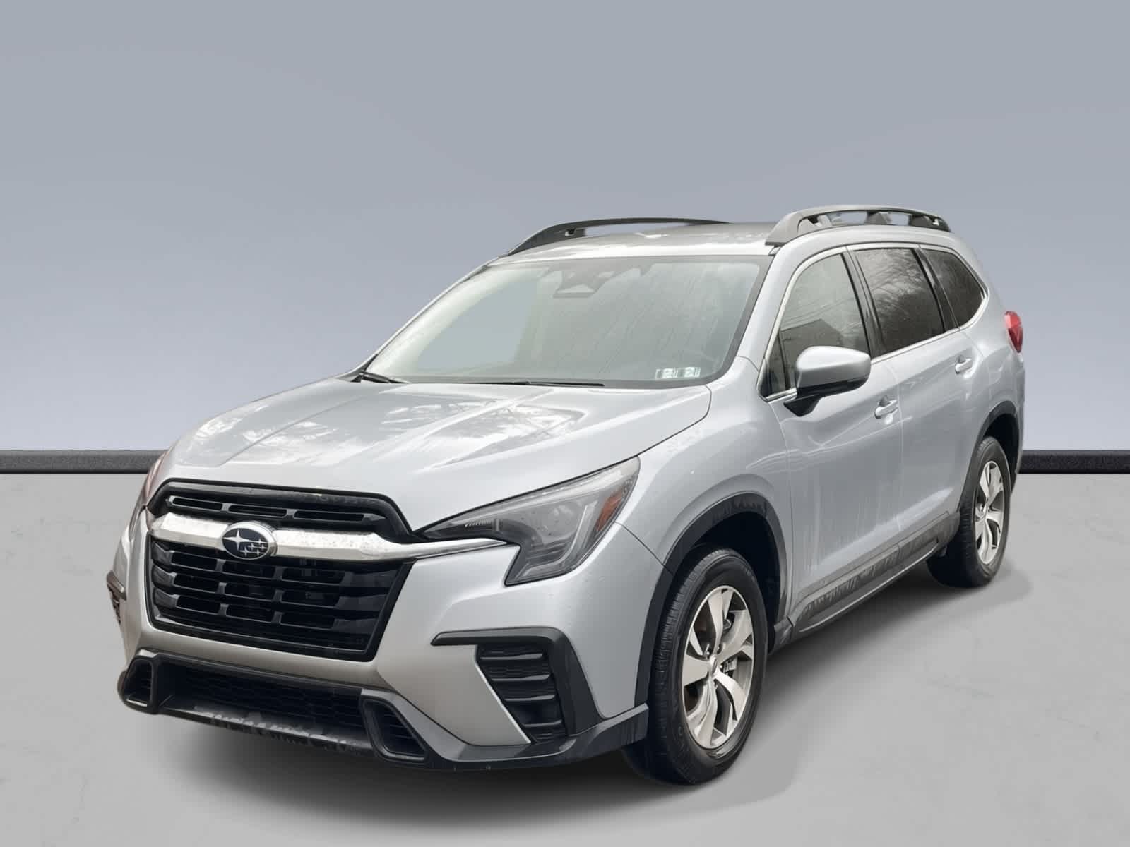 Thumbnail: 2024 Subaru Ascent - 1