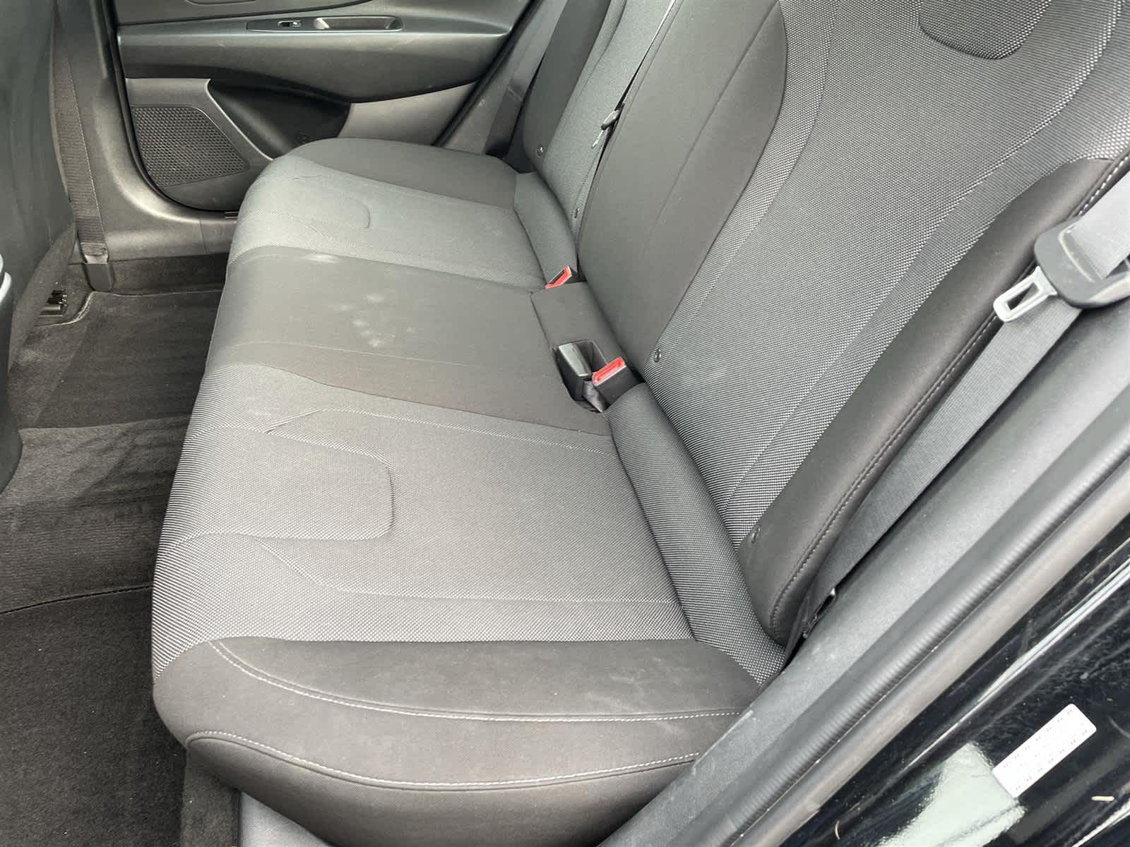 Thumbnail: 2023 Hyundai Elantra - 14