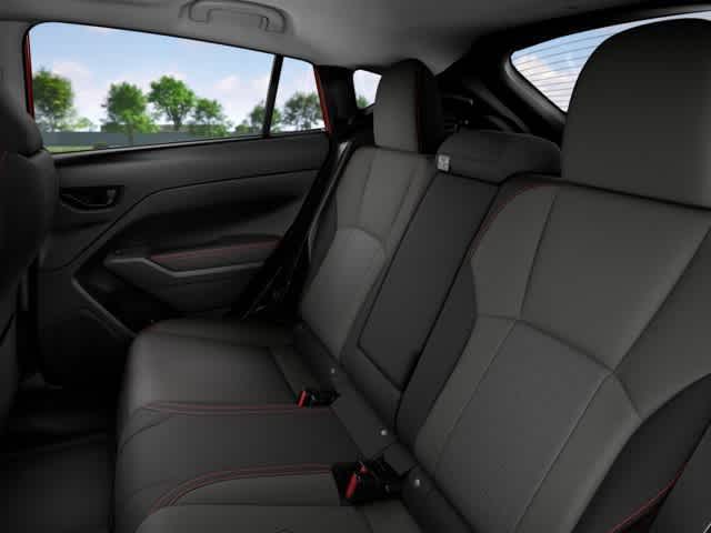 Thumbnail: 2026 Subaru Impreza - 16