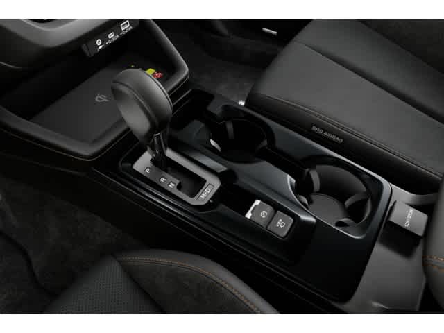 Thumbnail: 2026 Subaru Forester - 20