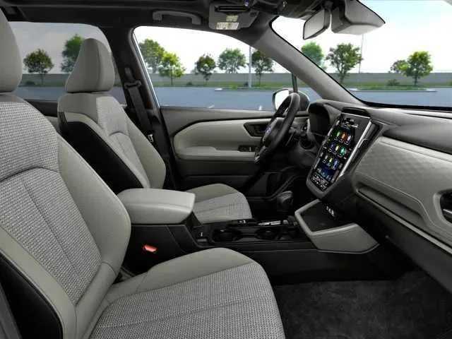 Thumbnail: 2026 Subaru Forester - 15