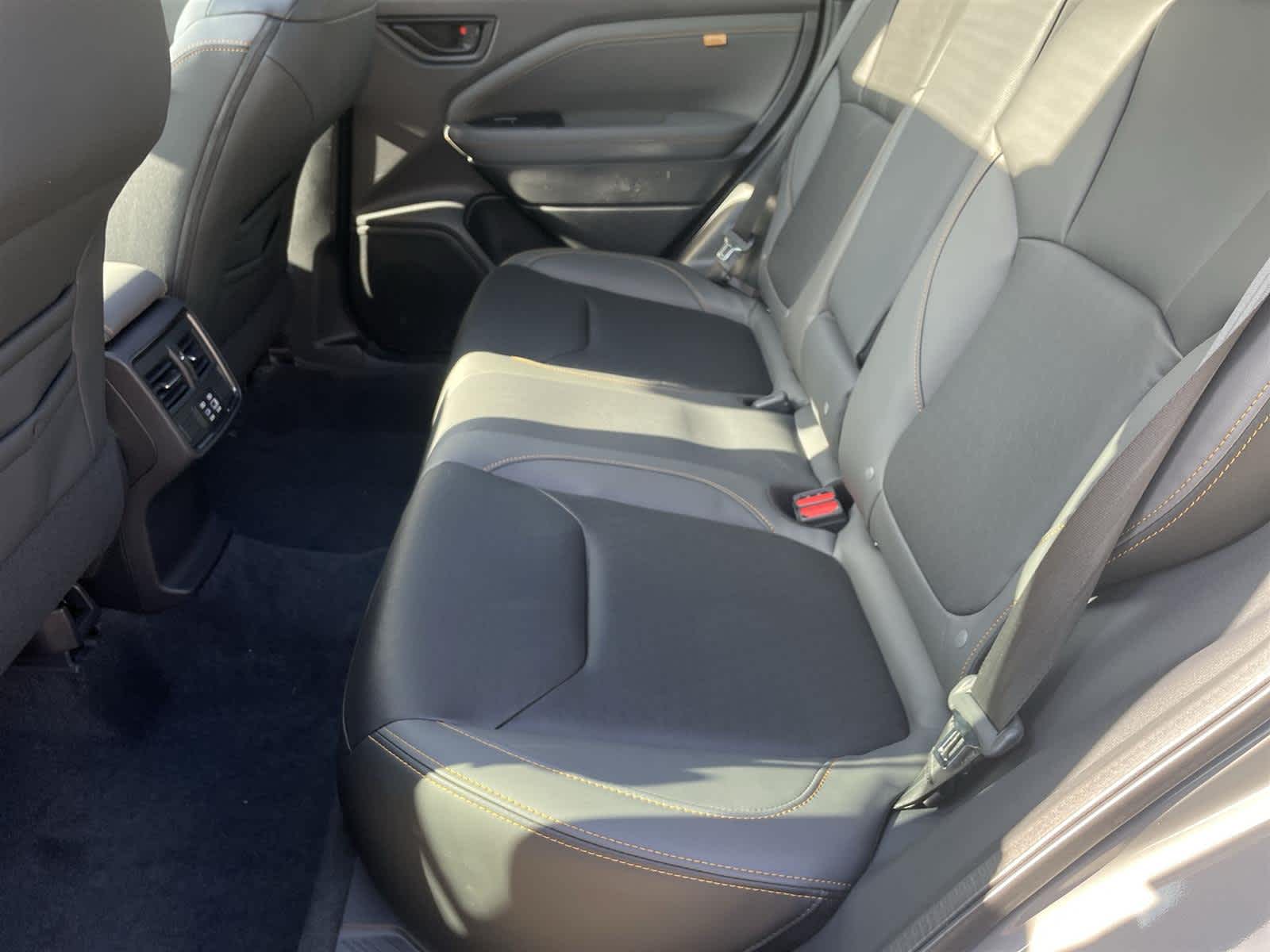 Thumbnail: 2026 Subaru Forester - 15