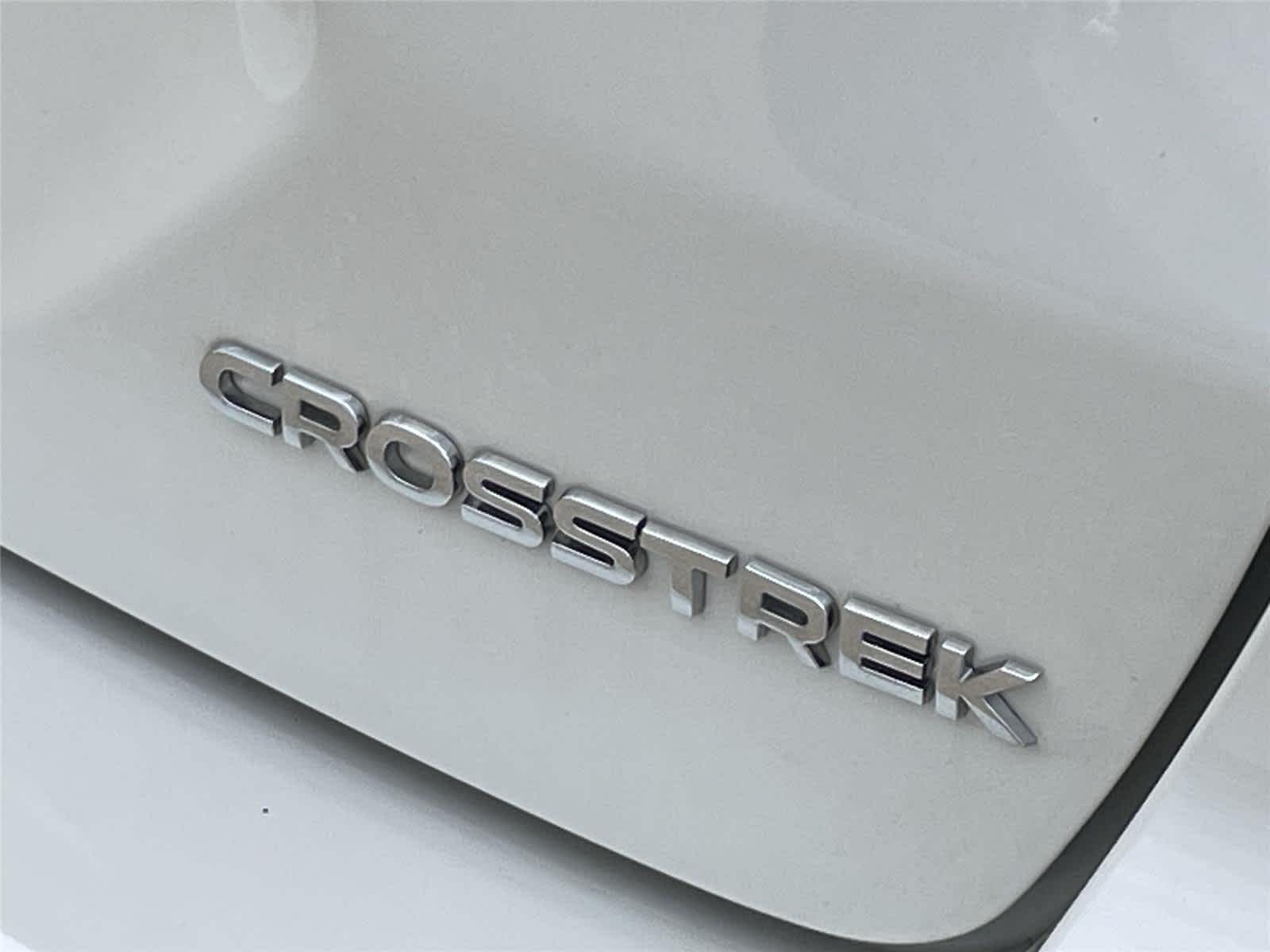 Thumbnail: 2025 Subaru Crosstrek - 10