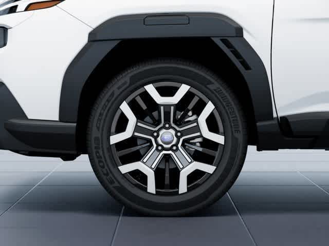 Thumbnail: 2026 Subaru Outback - 9