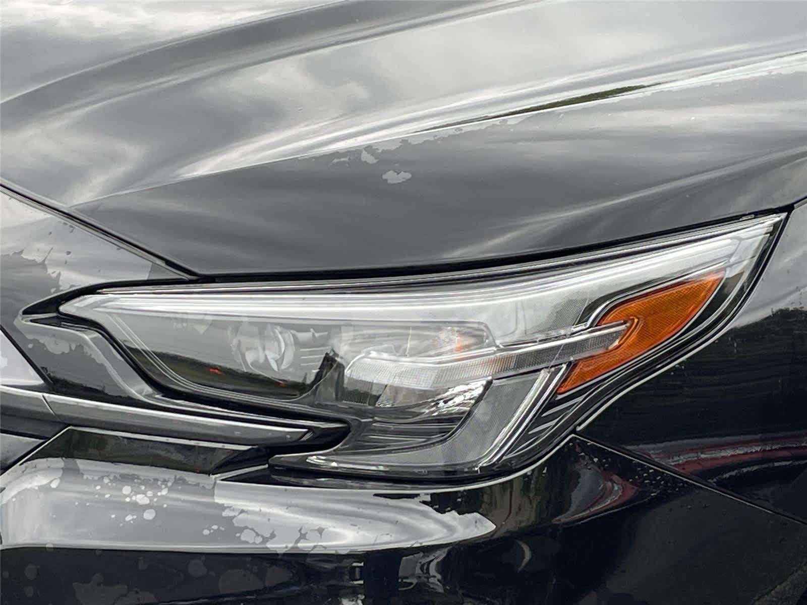 Thumbnail: 2025 Subaru Legacy - 9