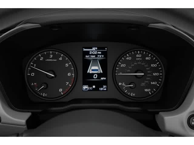 Thumbnail: 2026 Subaru Crosstrek - 18