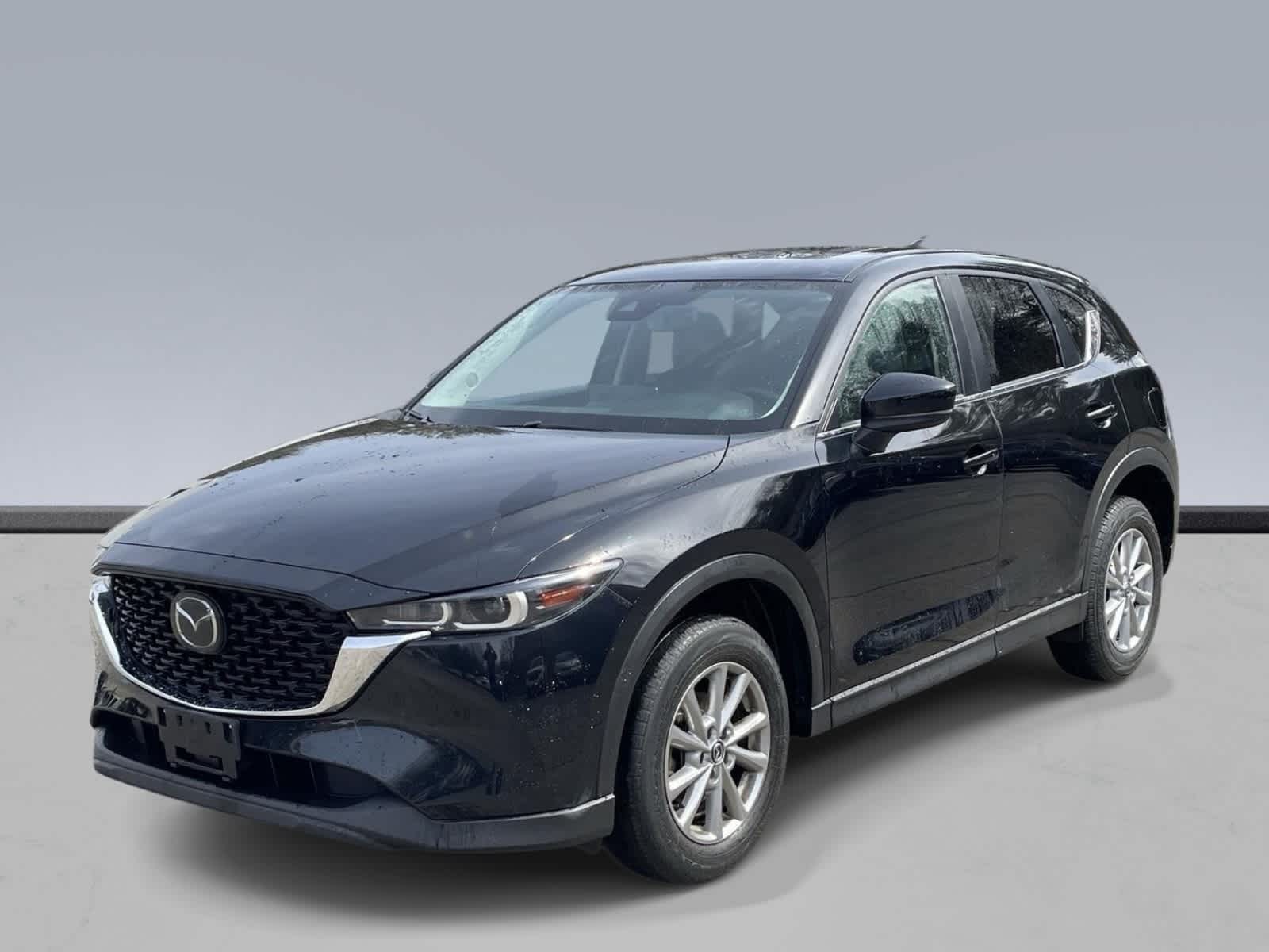 Thumbnail: 2023 Mazda CX-5 - 1