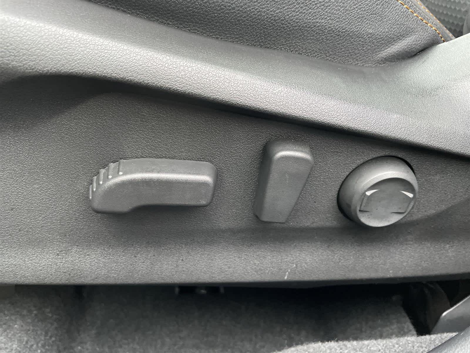 Thumbnail: 2024 Subaru Forester - 13