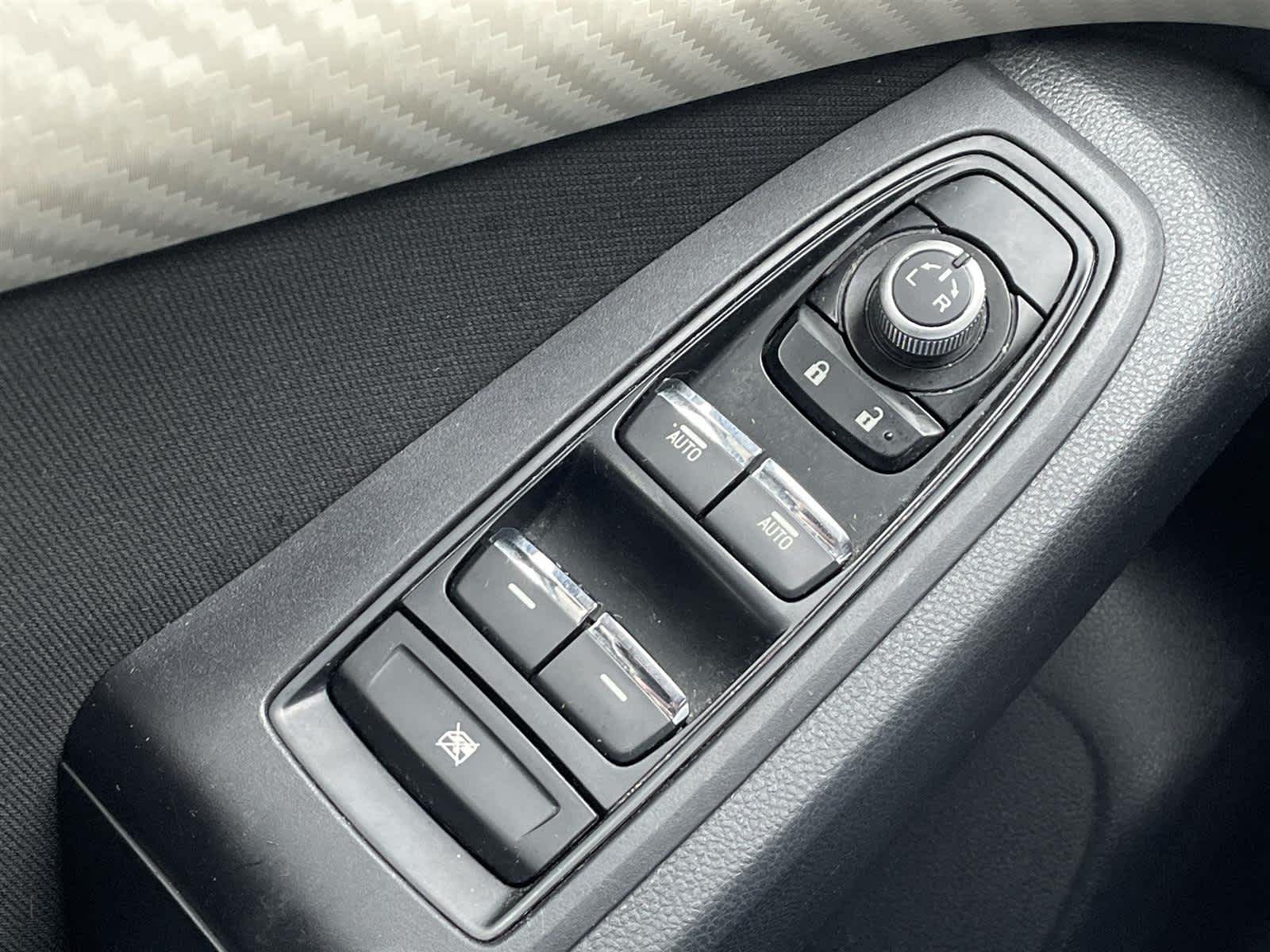 Thumbnail: 2019 Subaru Ascent - 28