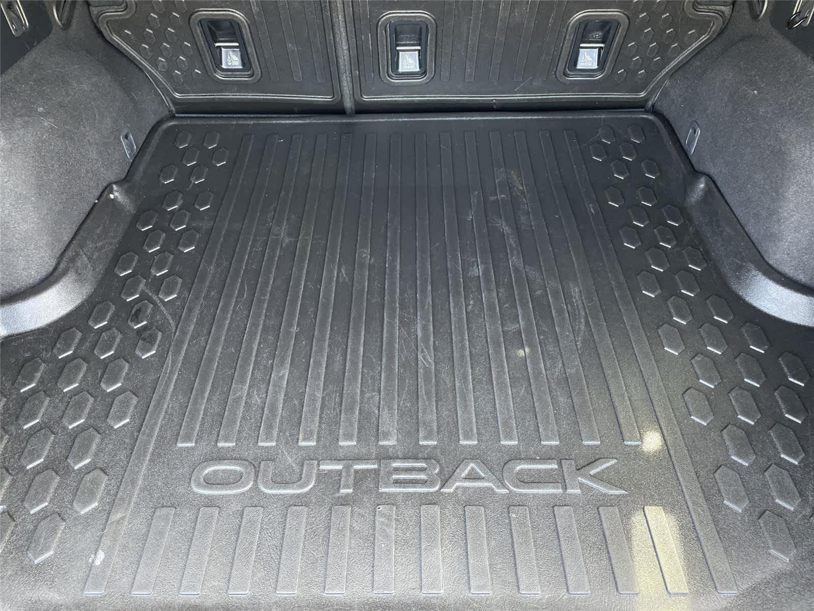 Thumbnail: 2020 Subaru Outback - 16