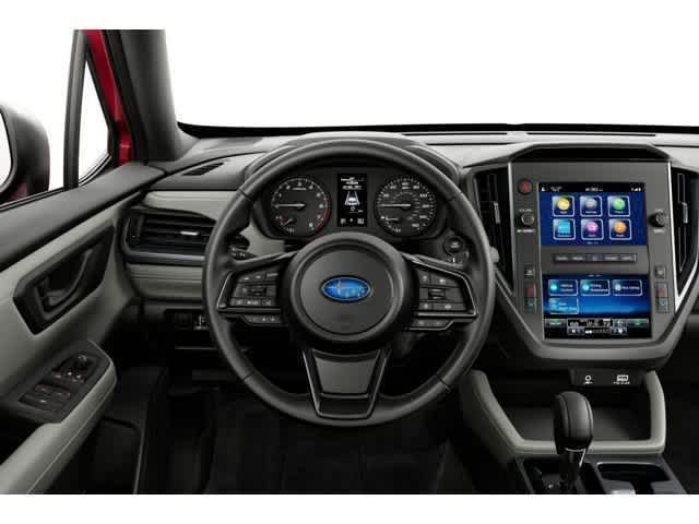 Thumbnail: 2026 Subaru Forester - 15