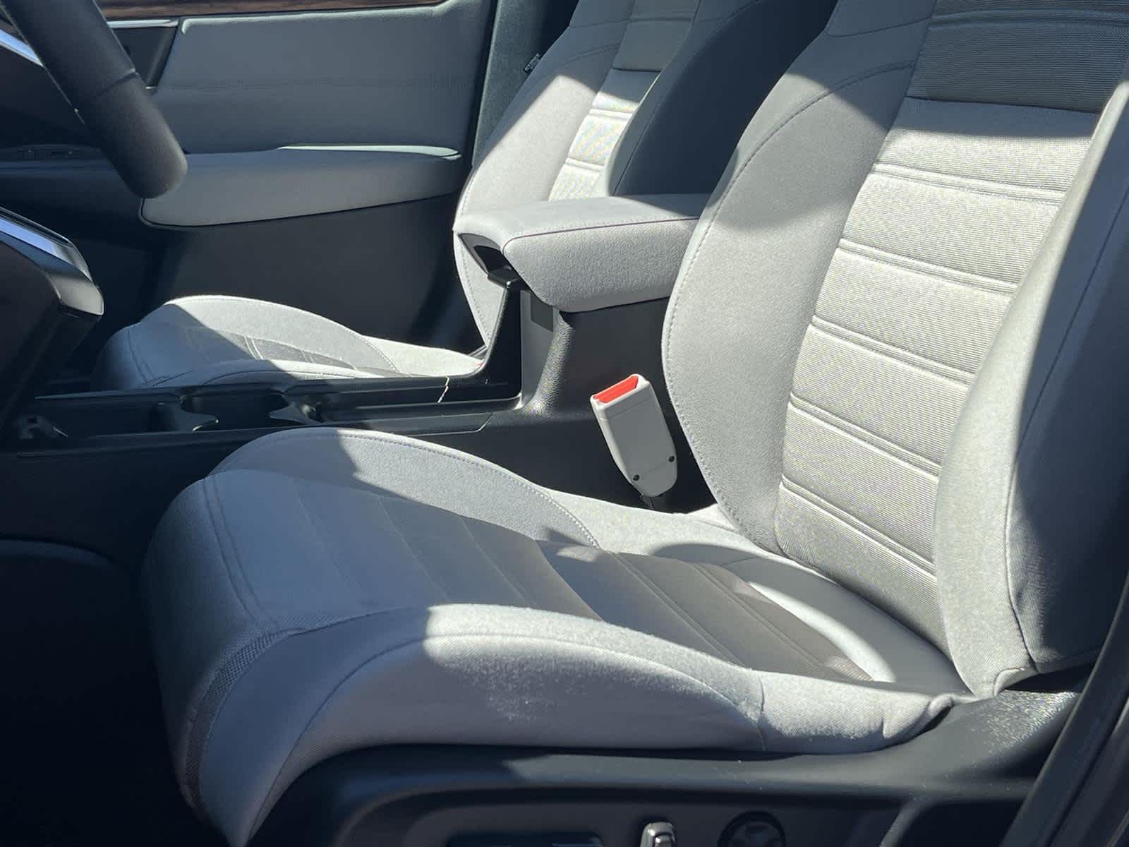 Thumbnail: 2018 Honda CR-V - 12