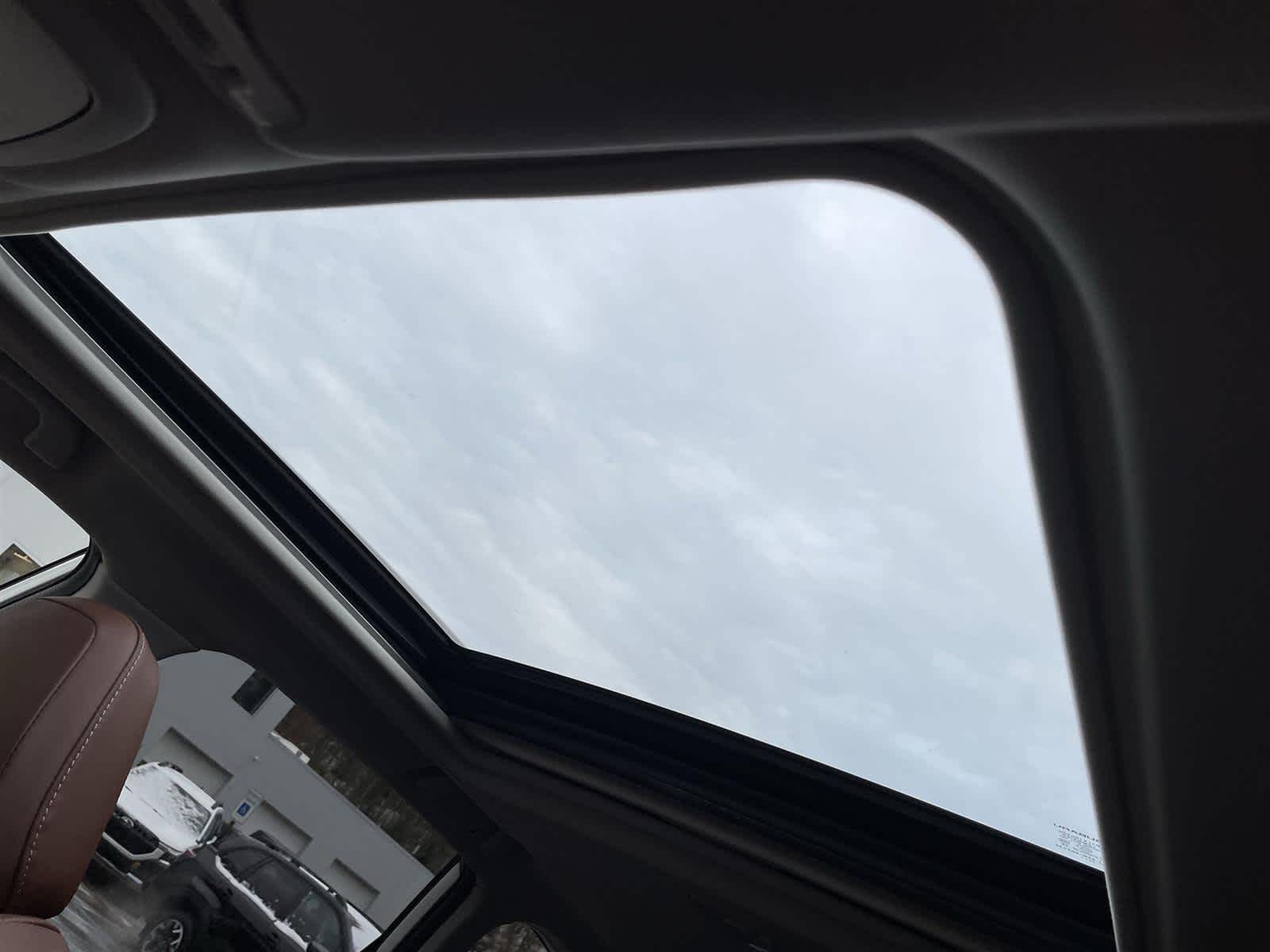 Thumbnail: 2024 Subaru Forester - 14