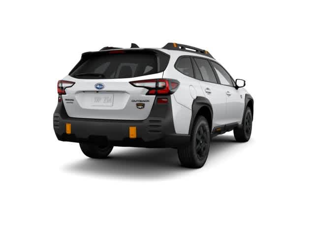 Thumbnail: 2025 Subaru Outback - 6