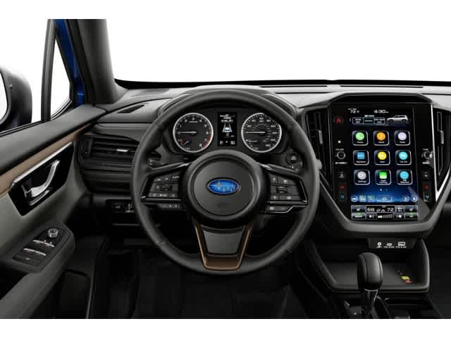 Thumbnail: 2026 Subaru Forester - 15