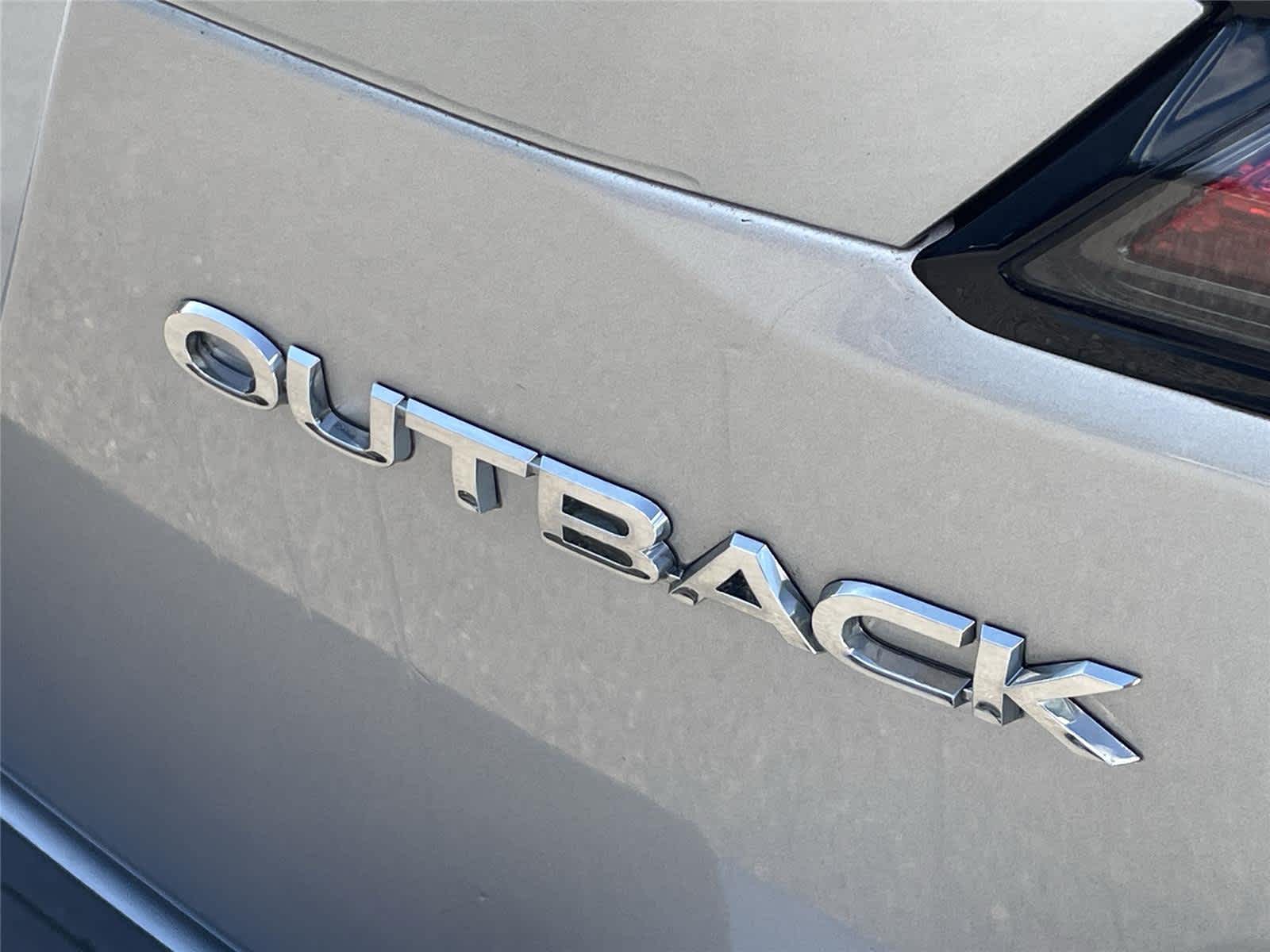 Thumbnail: 2021 Subaru Outback - 10