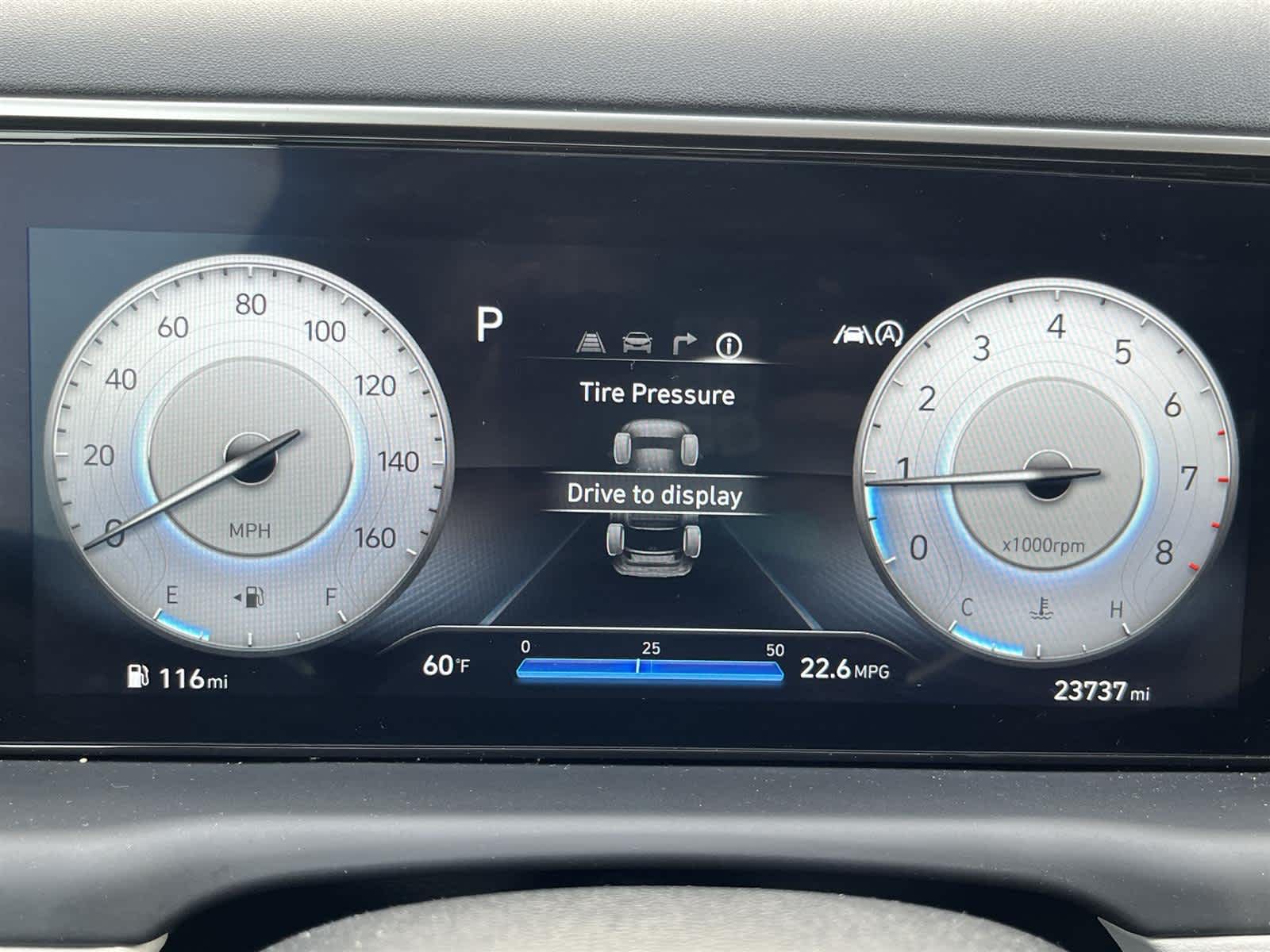 Thumbnail: 2023 Hyundai Tucson - 33