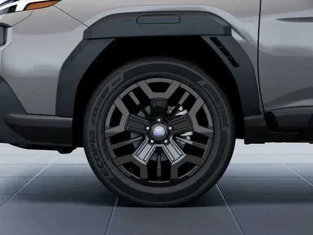 Thumbnail: 2026 Subaru Outback - 9