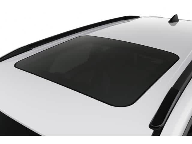 2025 Subaru Forester Sport 14