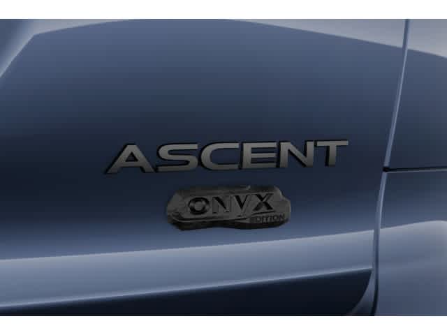 Thumbnail: 2025 Subaru Ascent - 12