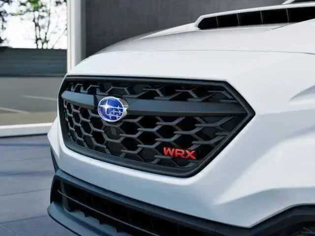 Thumbnail: 2026 Subaru WRX - 10