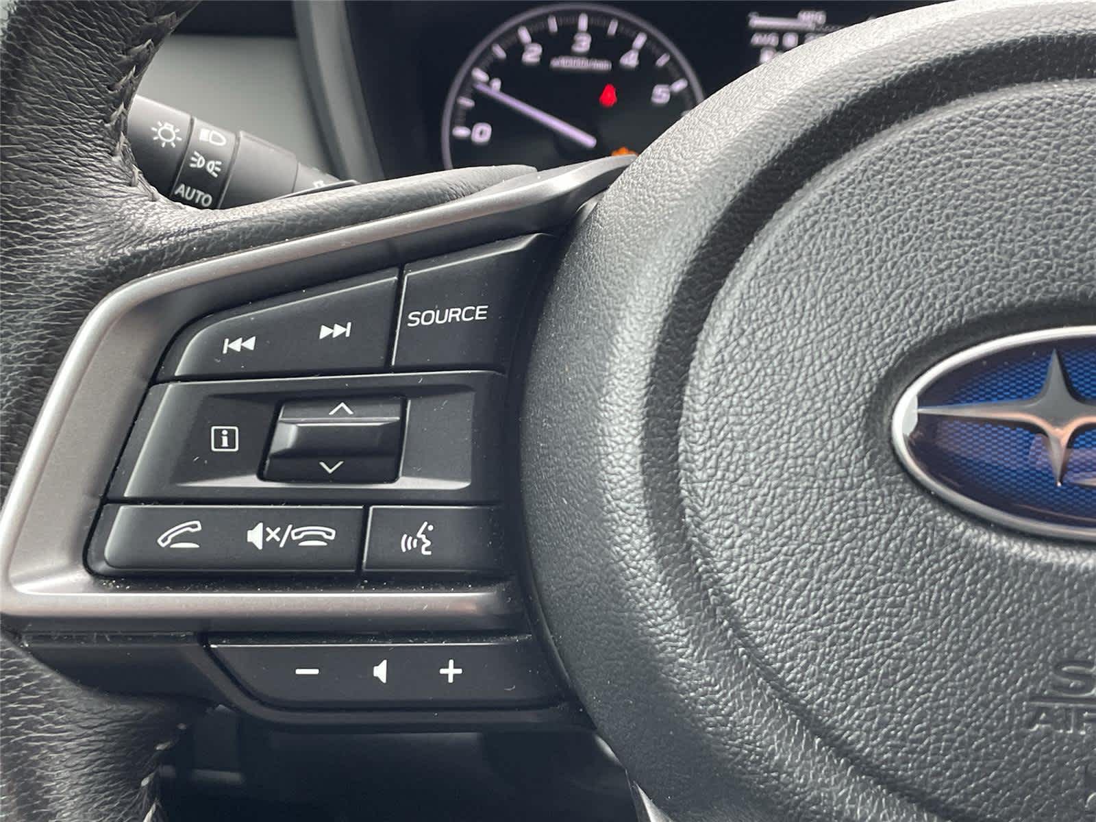 Thumbnail: 2023 Subaru Outback - 22