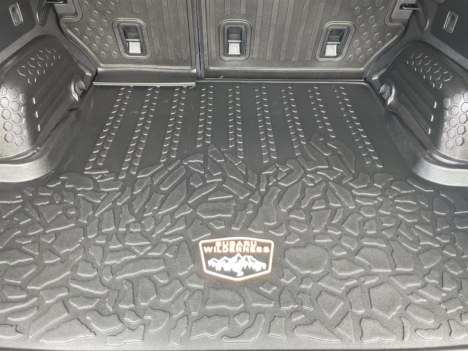 Thumbnail: 2025 Subaru Outback - 16