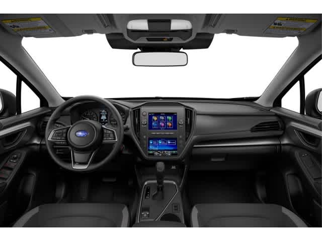 Thumbnail: 2025 Subaru Impreza - 19